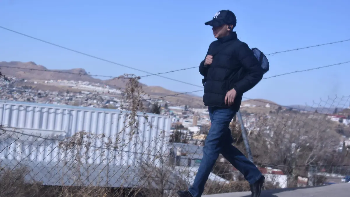 clima 4 -23 de enero