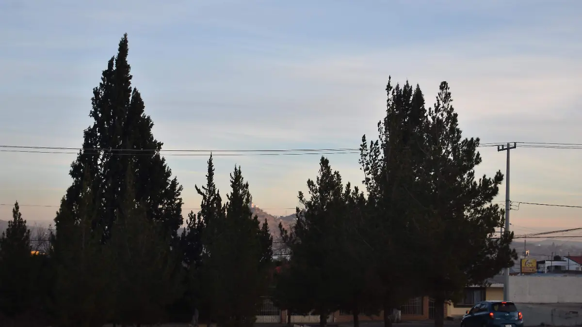 clima 5 -23 de enero