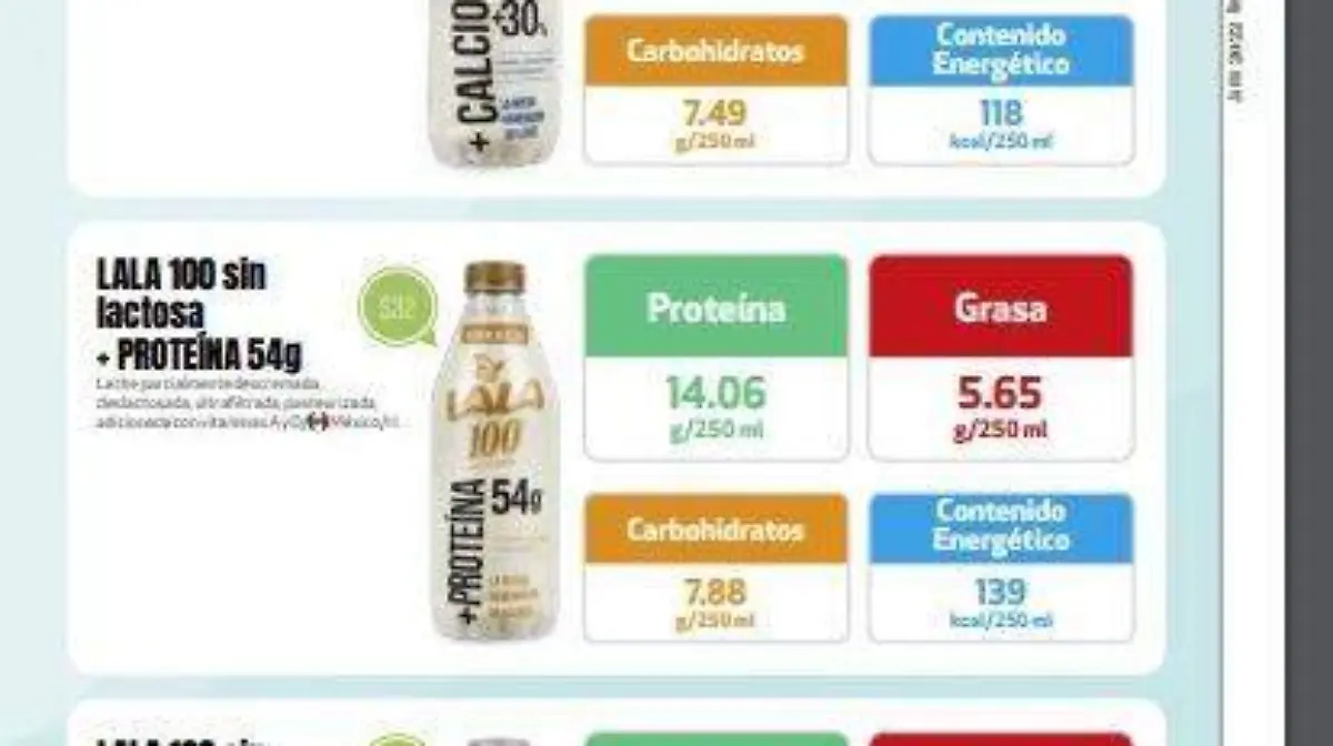 leche 1 revista del consumidor