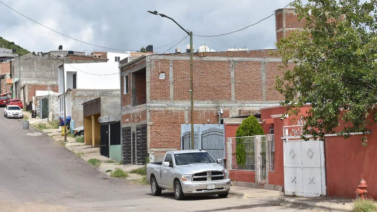 Fraccionamientos 1