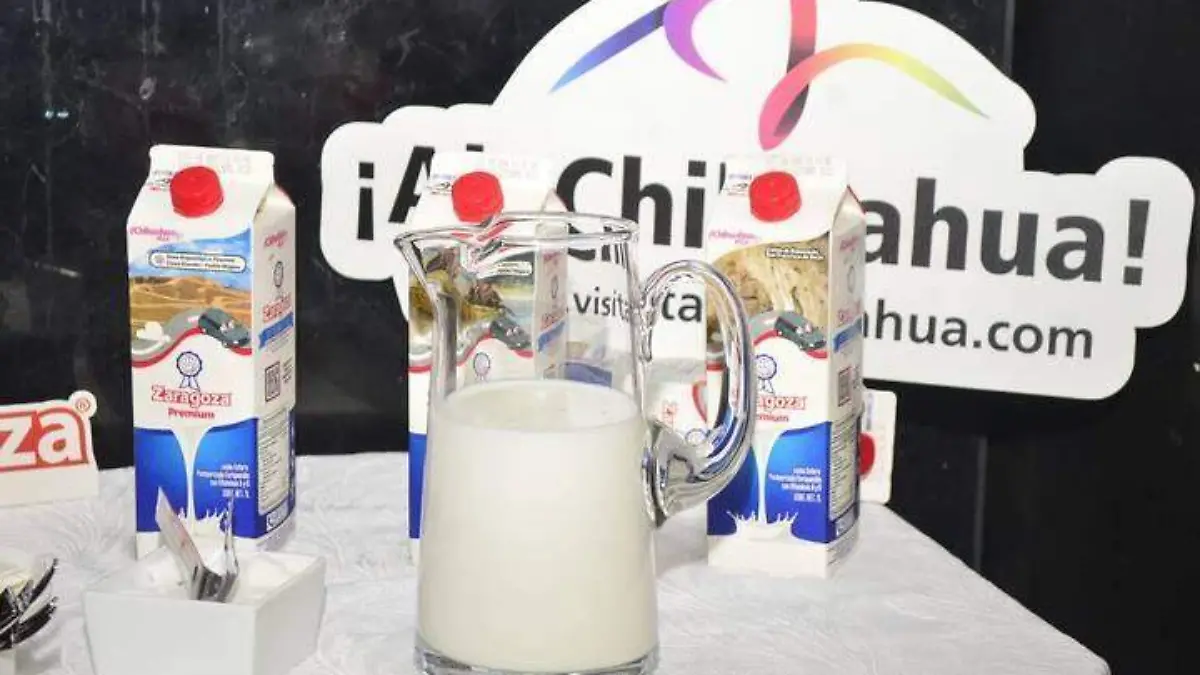 leche zaragoza archivo heraldo gerado