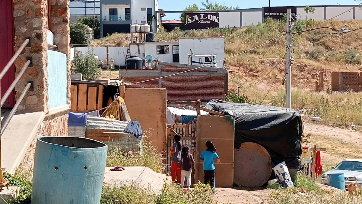 Colonias 1