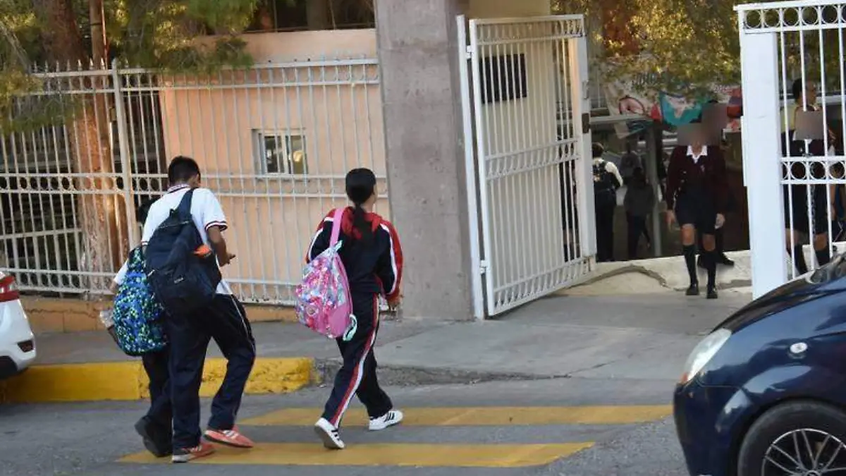 secundaria javier cruz