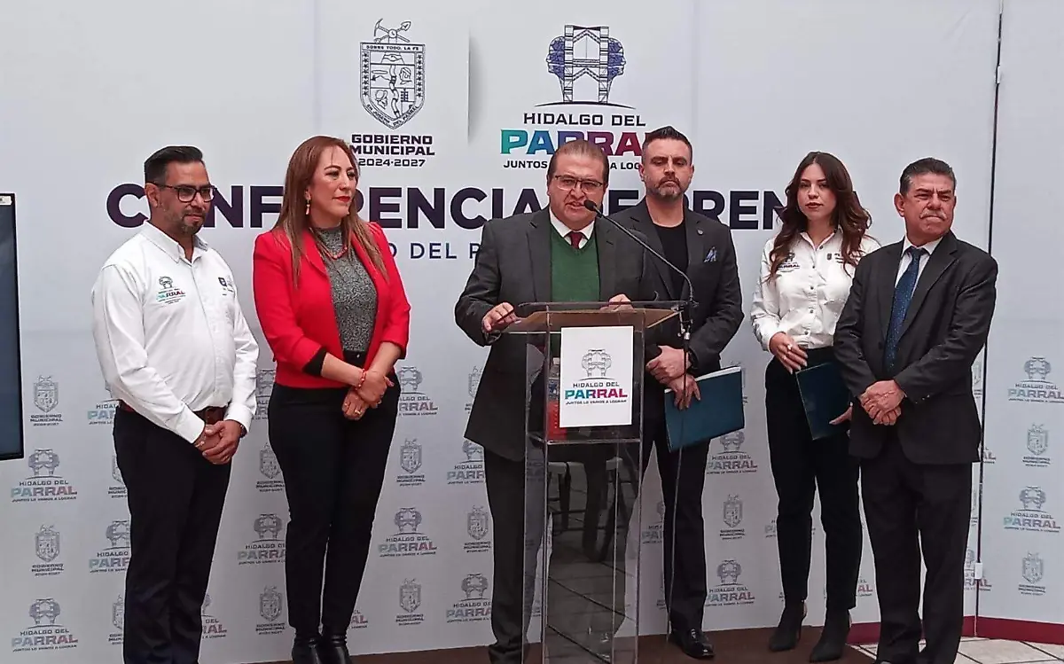 Salvador Calderón 1