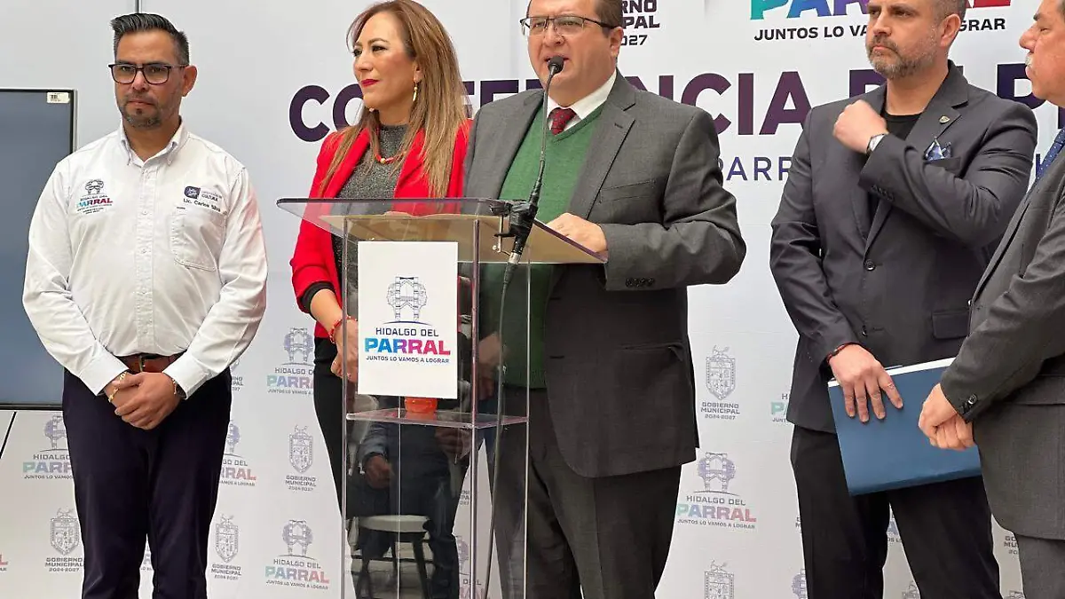 Salvador Calderón