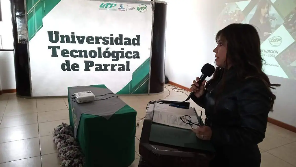Informe UTP 1