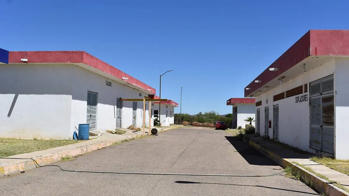 Planta tratadora de aguas 5