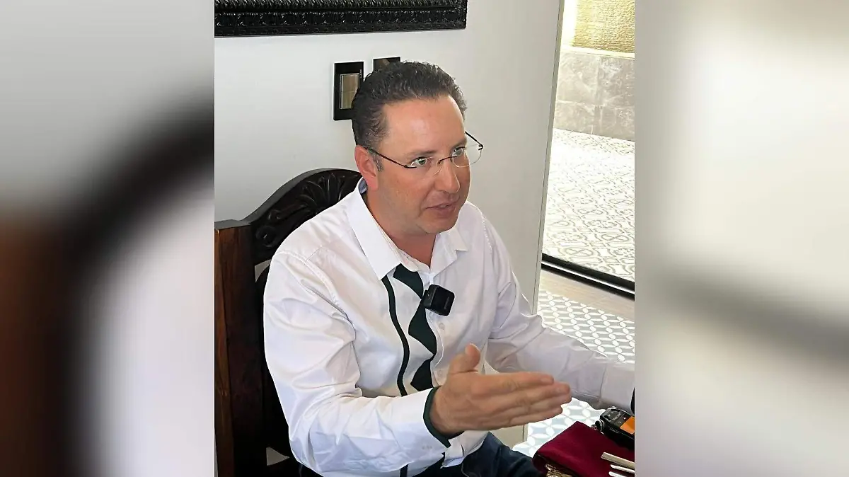 "Estamos viviendo situaciones complejas": Alcalde de Guachochi llama a confiar en las autoridades