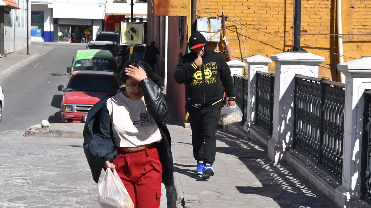 clima 1 -29 de enero