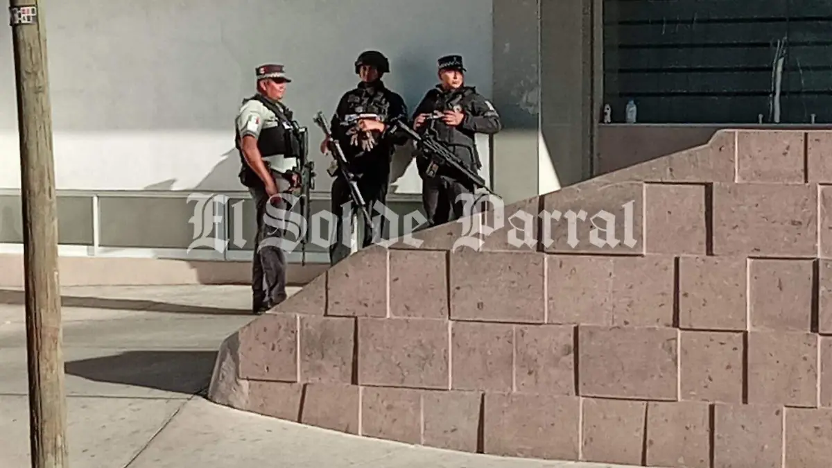 resguardan hospital de jesús