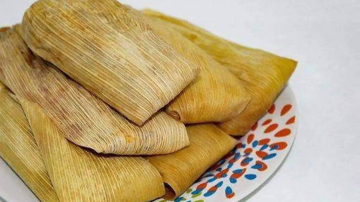TAMALES 1