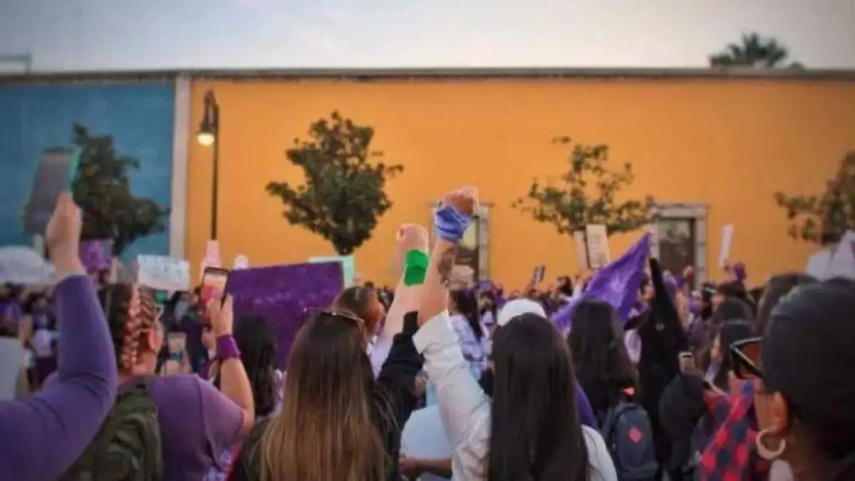 Mujeres