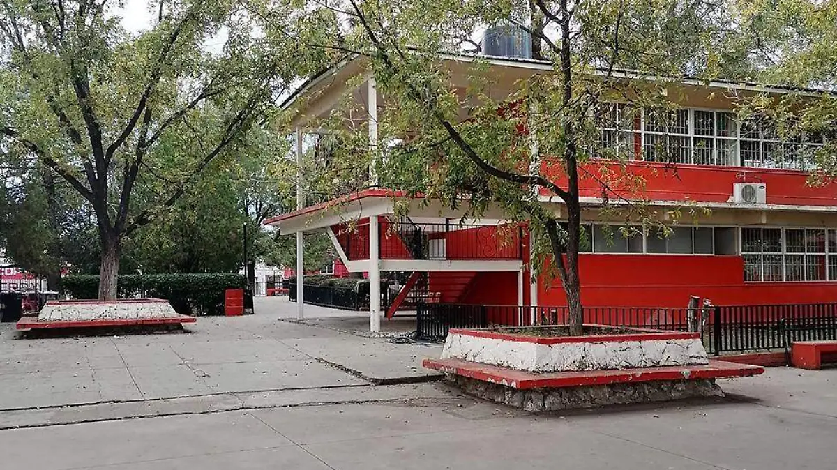 SECUNDARIA 1
