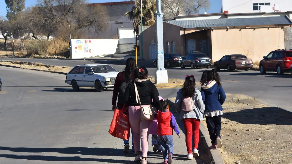 clima 4 -05 de febrero