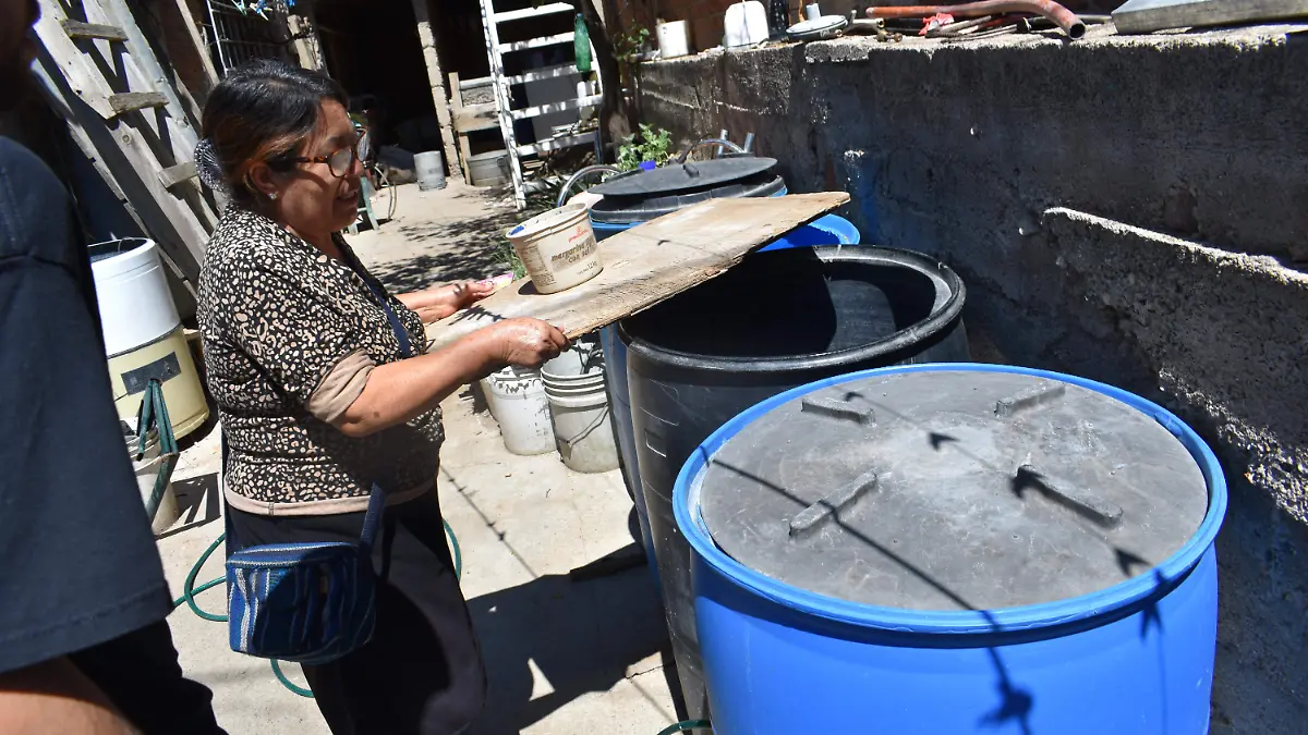 tandeo 1 -06 de febrero