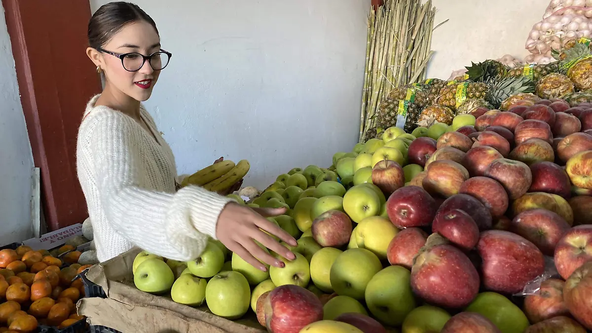 Mercado de abastos 3