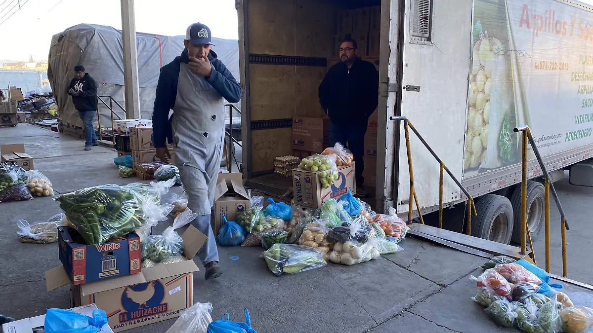 Mercado de abastos 6