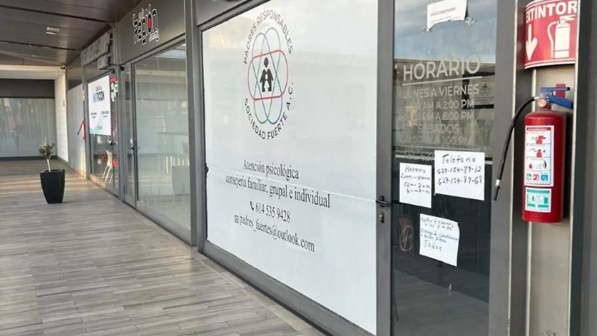 Padres Responsables, Sociedades Fuertes