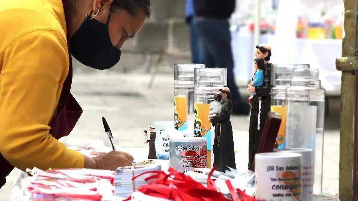 SAN ANTONIO 2 SOL PUEBLA