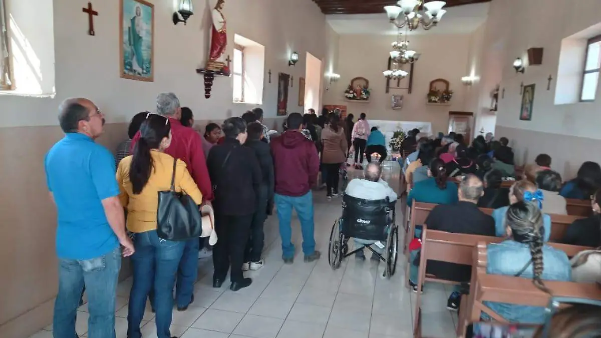 Señor de Los Guerreros 