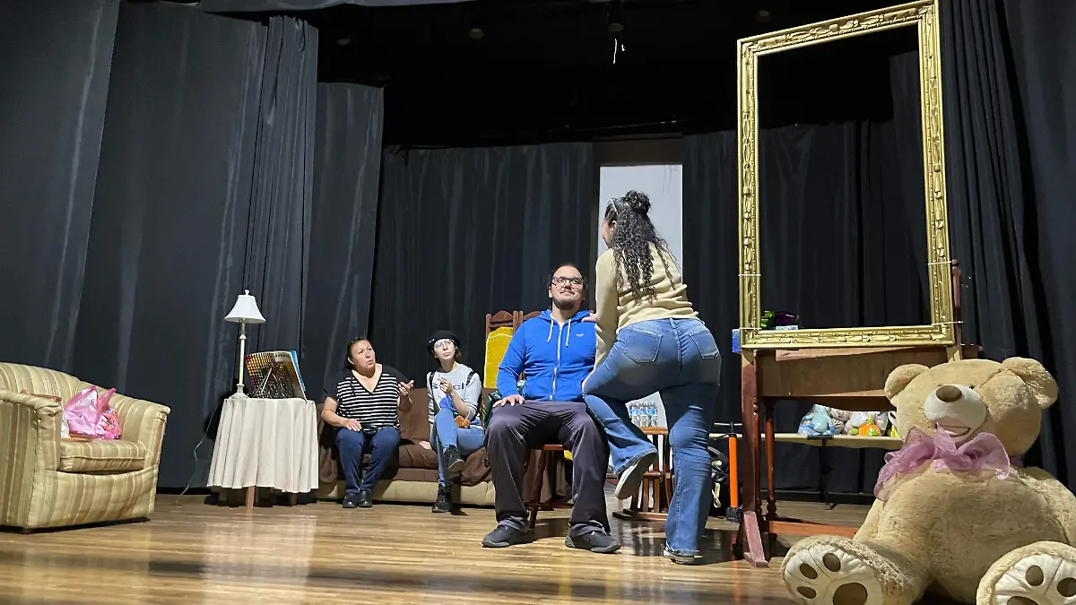 Mi tía la Solterona