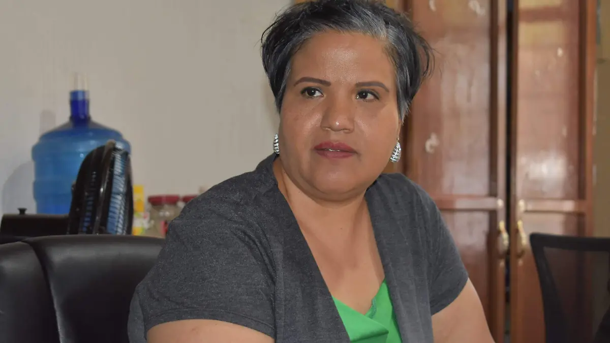 san francisco del oro  