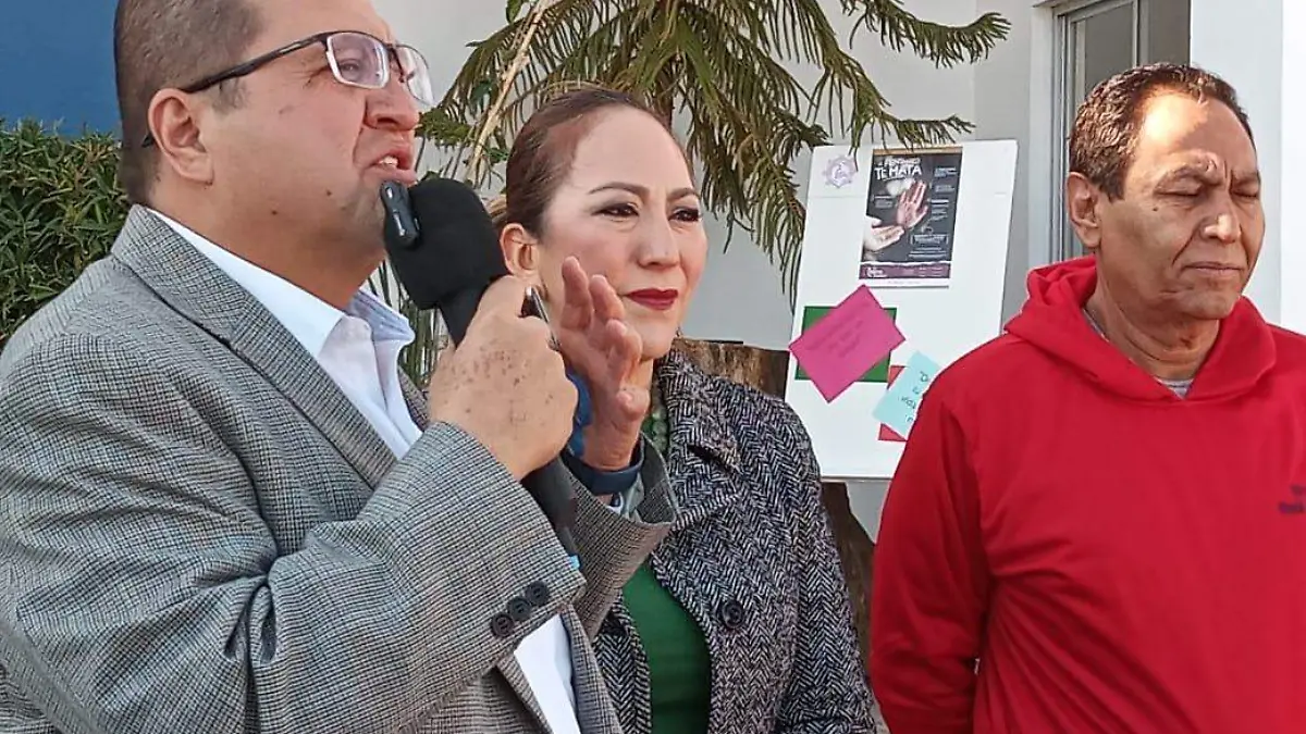 carrera secundaria técnica foto luis