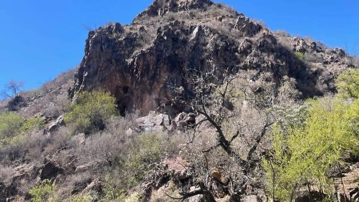 Dan mantenimiento a balnearios de Talamantes previo a la Semana Santa