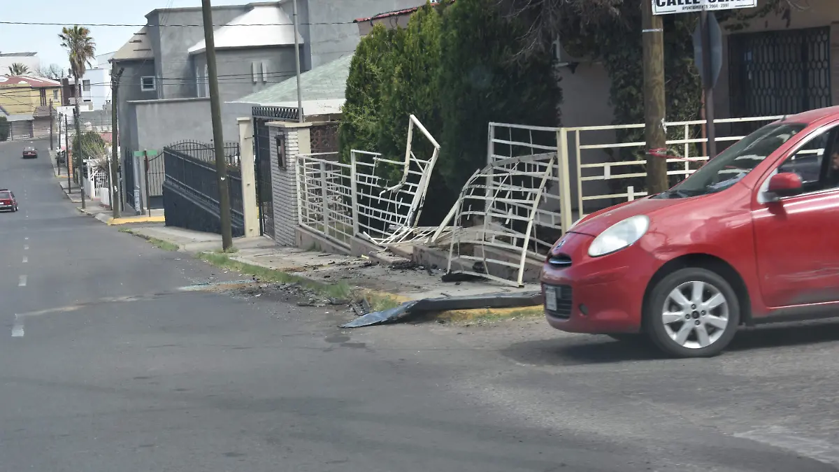 avenida 4 nota de rosy