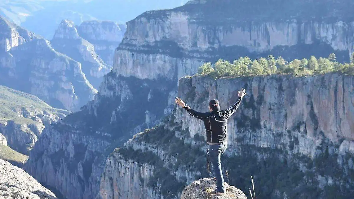 Barrancas del cobre 2
