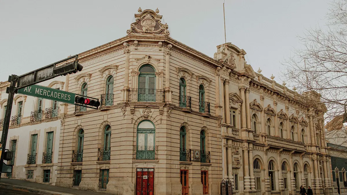 Fotografia Otto Martizo Casa Griensen
