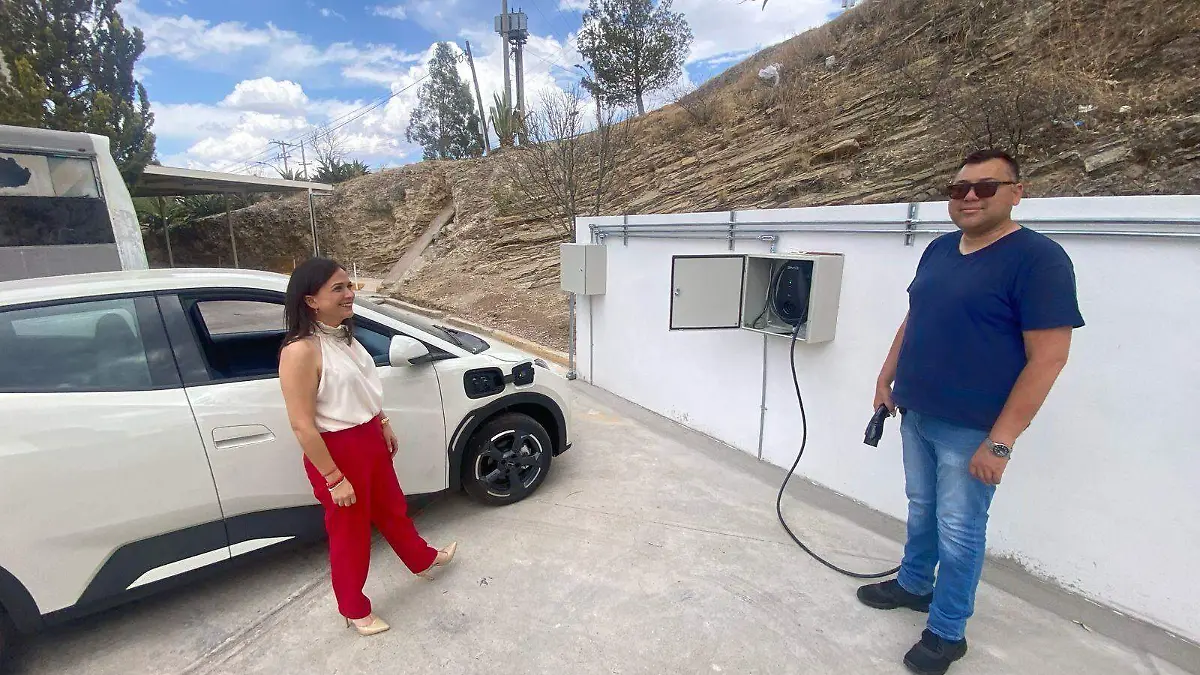 coches electricos