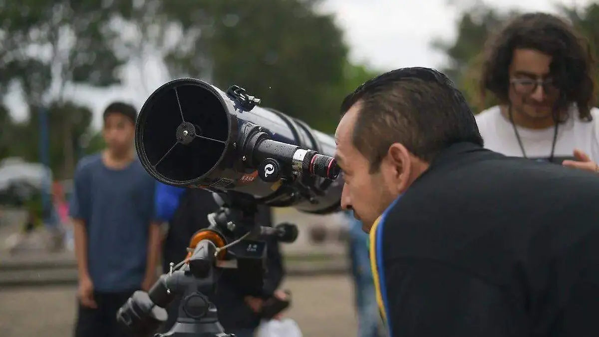 telescopio