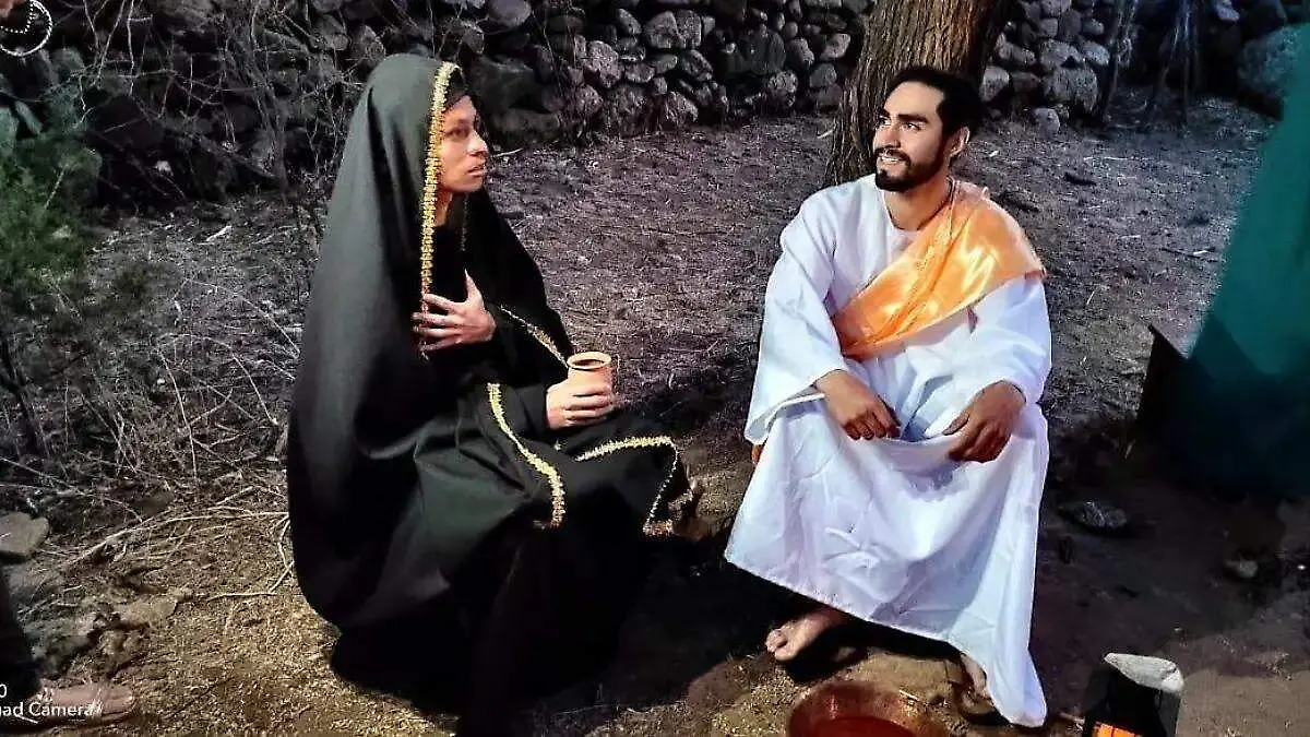 Viacrucis 2