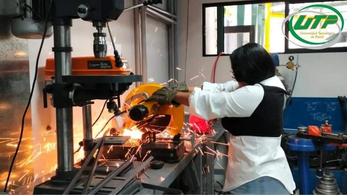 mantenimiento industrial