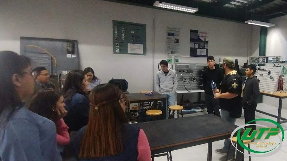 Ingenieria industrial