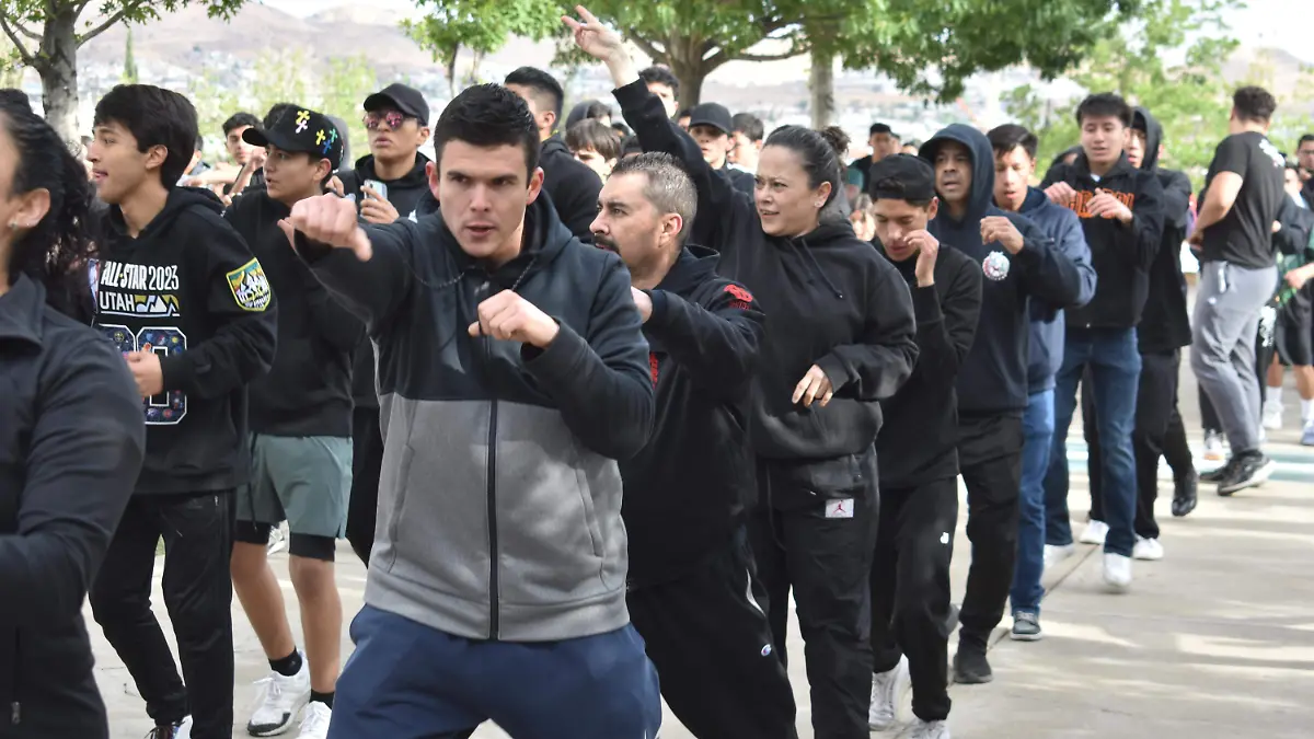 boxeo 3 nota de luis