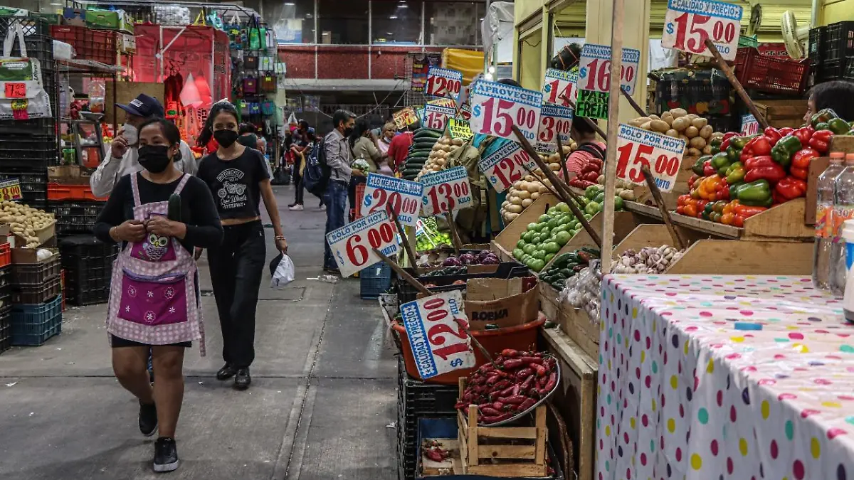 economía mexicana enfrenta problemas