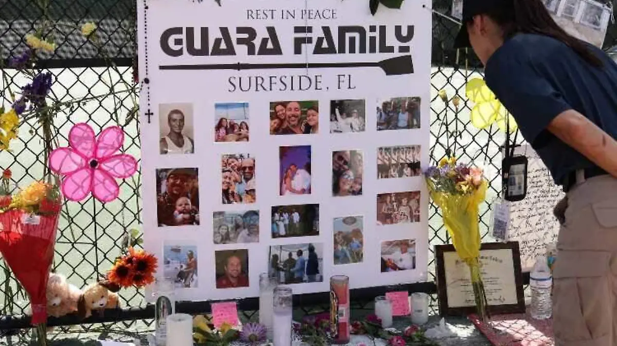 víctimas de edificio colpasado en Miami (4)