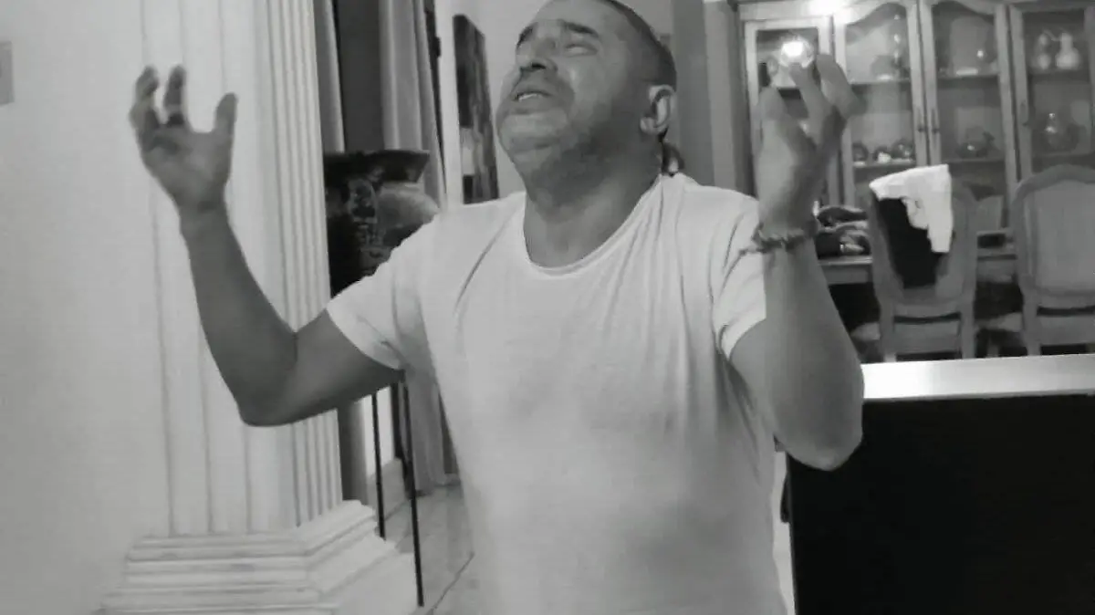 Aureliano Garcia Haros