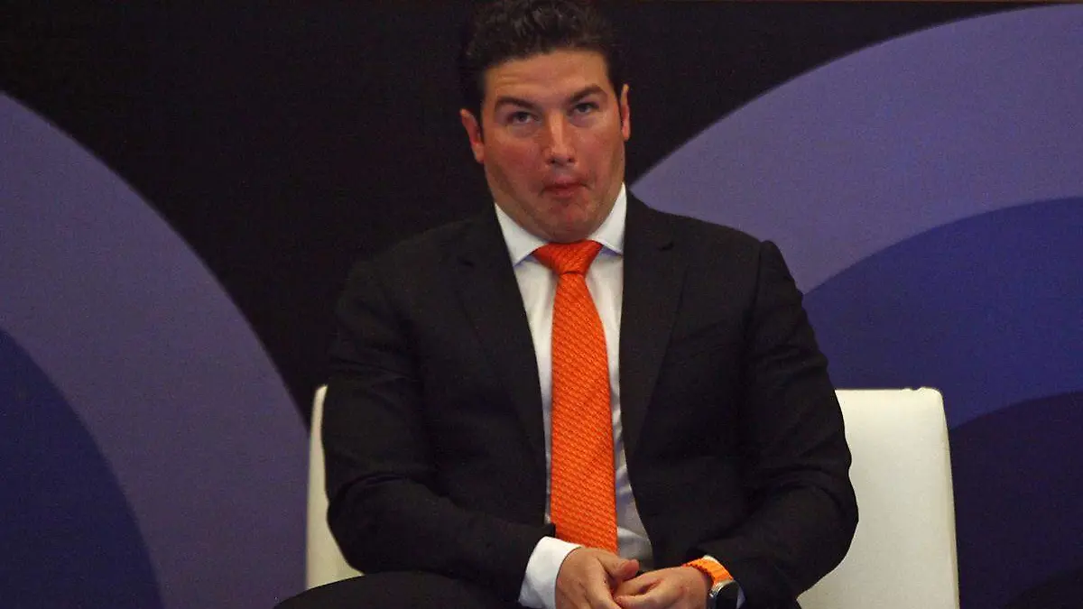 Samuel García