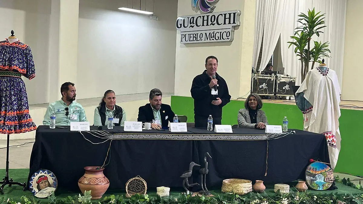 Pueblos Mágicos