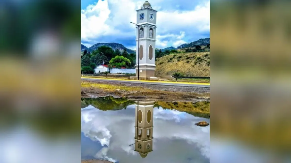 reloj