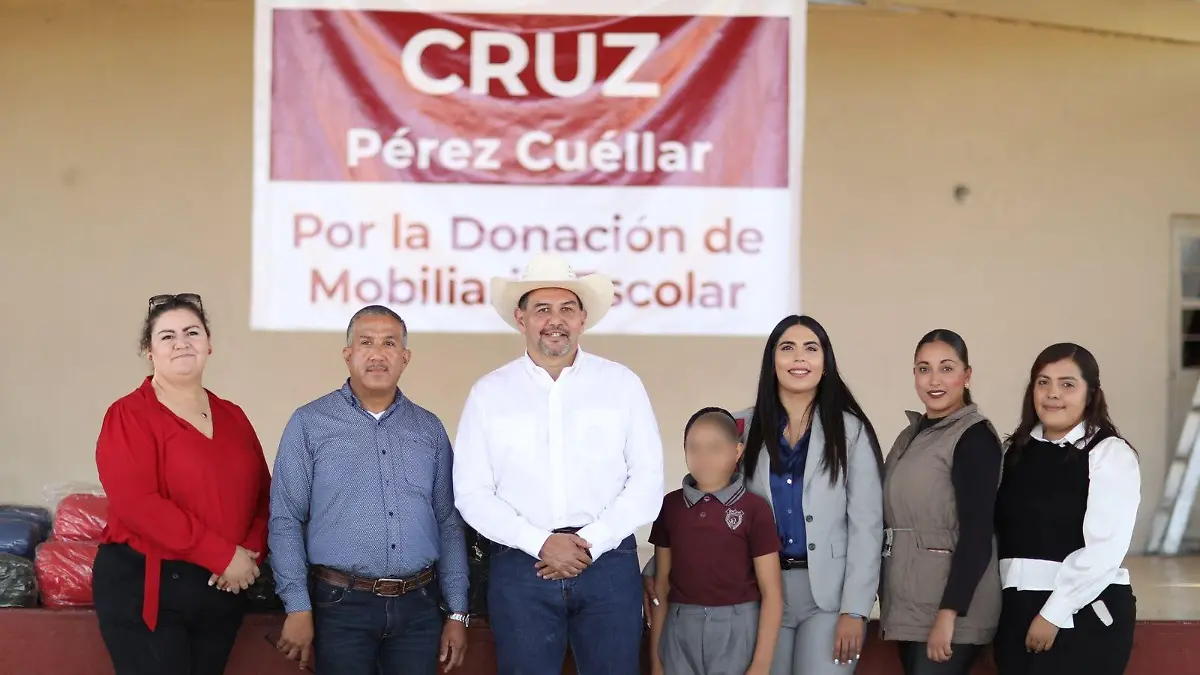 creuz pérez 2