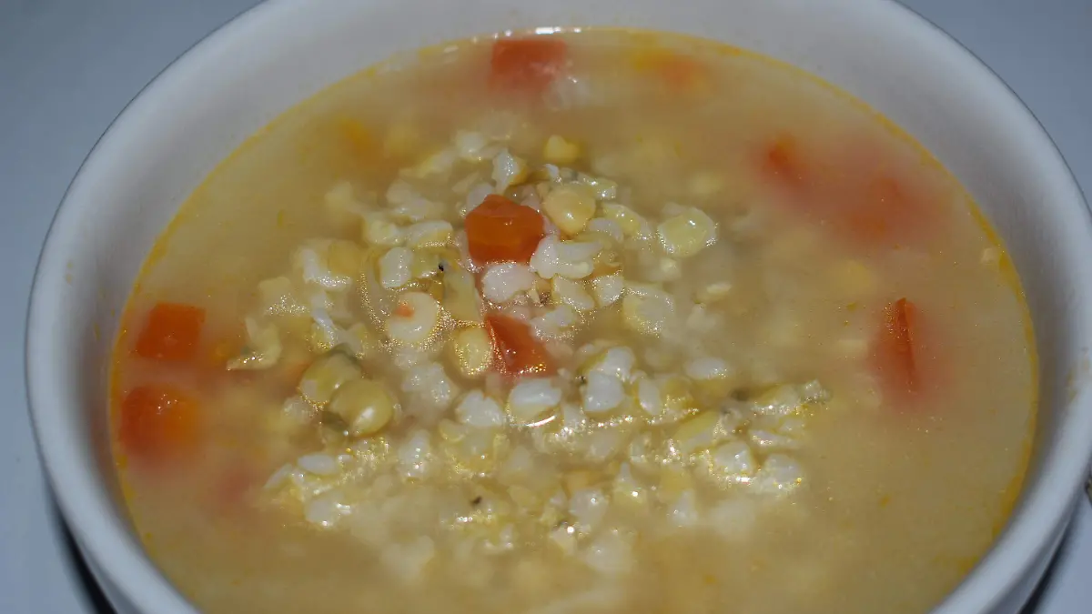 chacales 5 Está por entrar la semana mayor y para muchas familias una de las comidas más tradicionales es un platillo llamado “Chacales”.