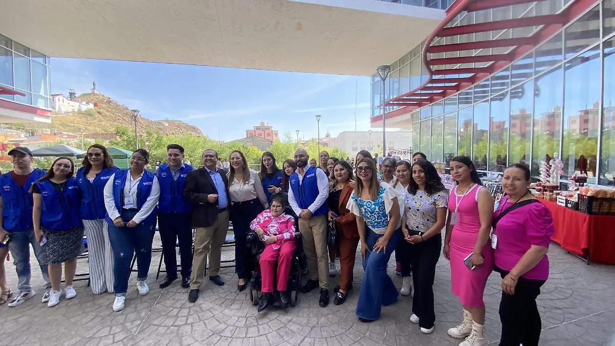 Arranque de programa Femprende