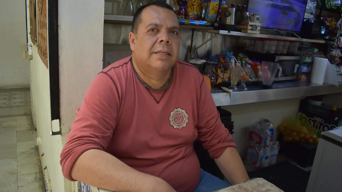 Licuados del mercado