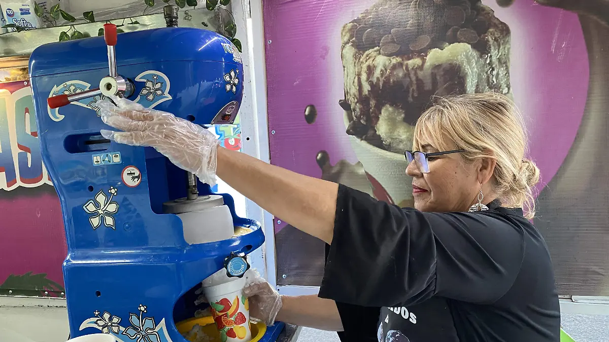 María Antonieta Sierra