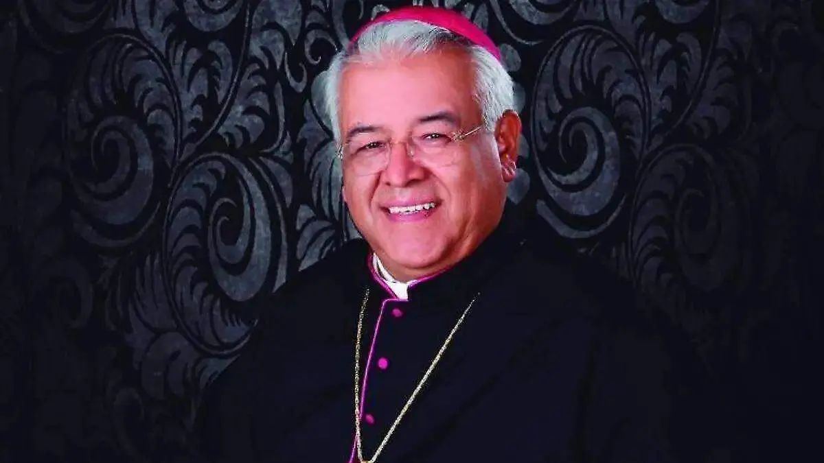 obispo eduardo