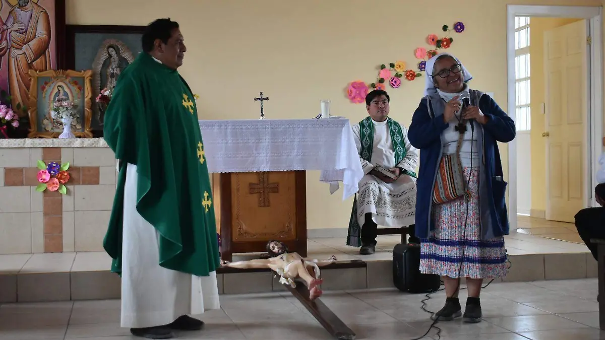 MISIONERAS 2